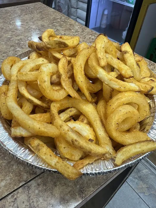 Pizza Professor Queens Picture 7