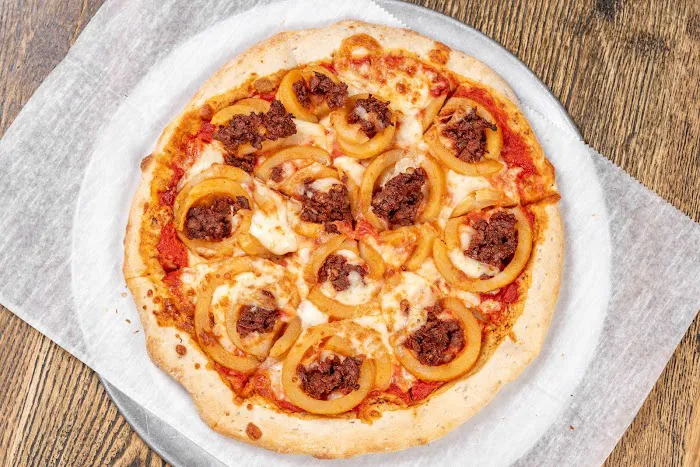 Pizza Professor Queens Picture 8