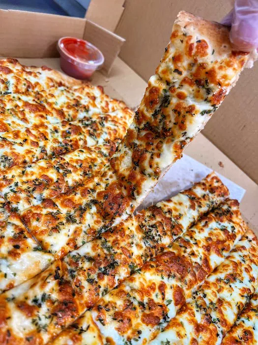 Pizza Professor Queens Picture 9