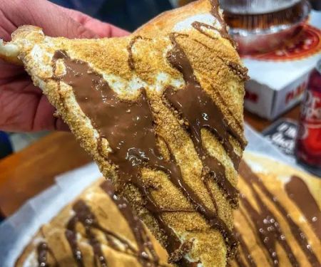 Pizza Professor Queens