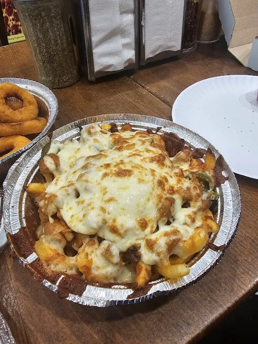 Pizza Professor Queens Picture 10