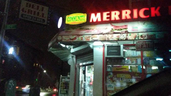 109 Merrick Deli Picture 1