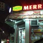 109 Merrick Deli