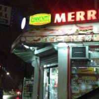 109 Merrick Deli ico