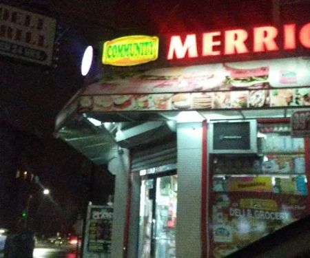 109 Merrick Deli