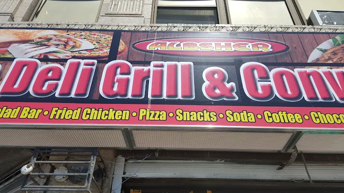 One Stop Deli Grill & Convenience Picture 6