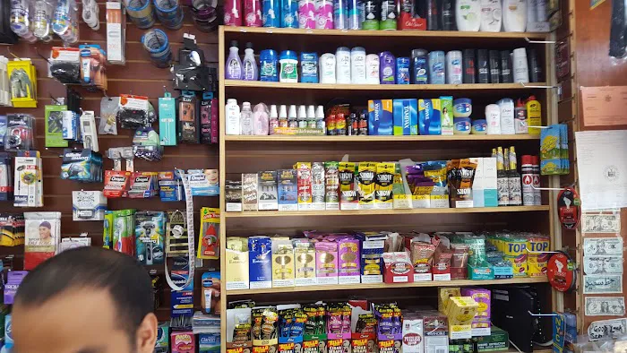 One Stop Deli Grill & Convenience Picture 4