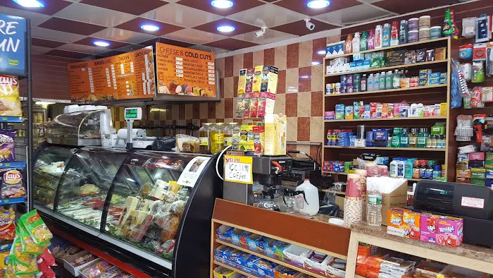 One Stop Deli Grill & Convenience Picture 2