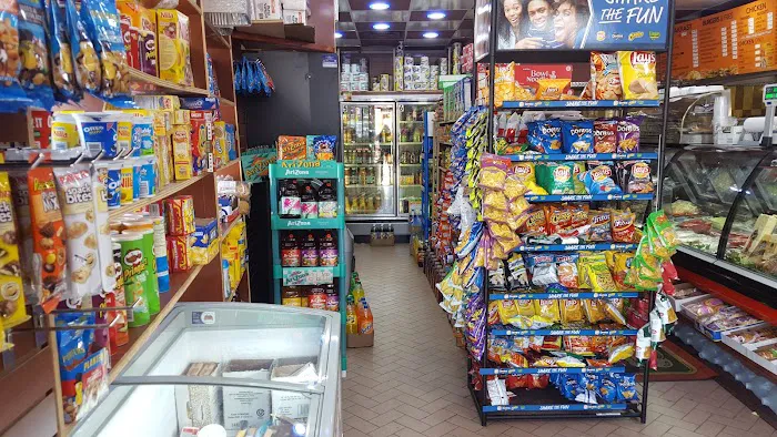 One Stop Deli Grill & Convenience Picture 1