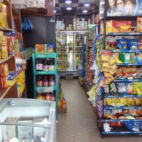 One Stop Deli Grill & Convenience ico