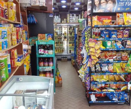 One Stop Deli Grill & Convenience