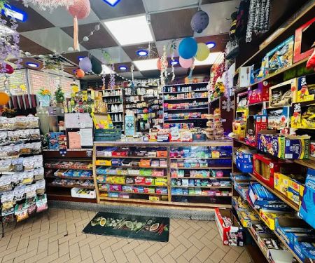 Karma 1 deli