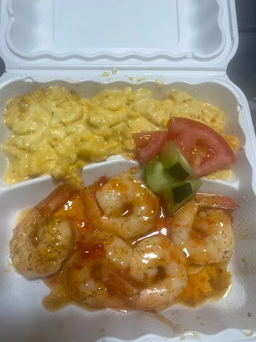 Tropical Kitchen Picture 9