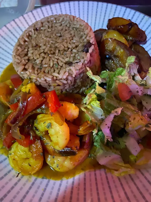 Tropical Kitchen Picture 5