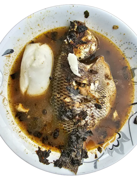 Chuka's Kitchen African Cuisine Picture 5