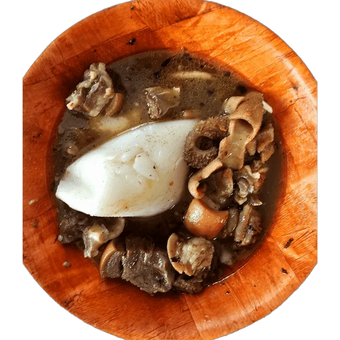 Chuka's Kitchen African Cuisine Picture 1