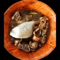 Chuka's Kitchen African Cuisine ico
