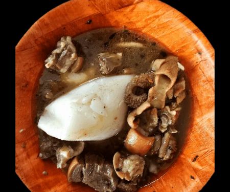 Chuka's Kitchen African Cuisine