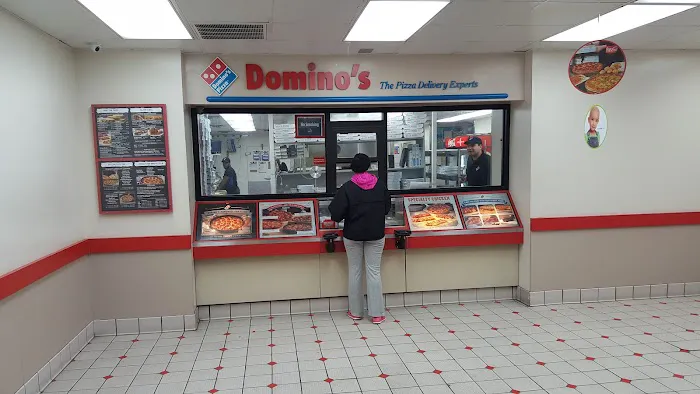 Domino's Pizza Picture 3