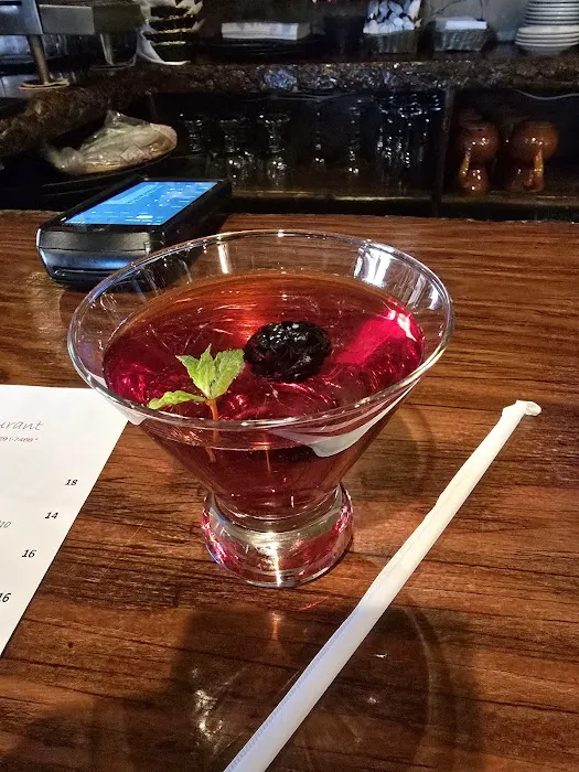 Sangria Picture 6
