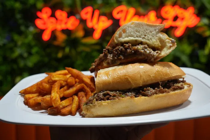 786 Peri Peri Grill Picture 6