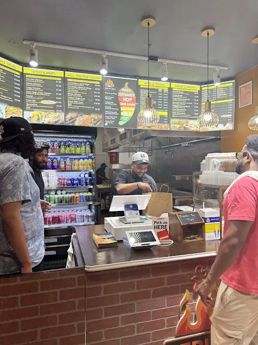 786 Peri Peri Grill Picture 5