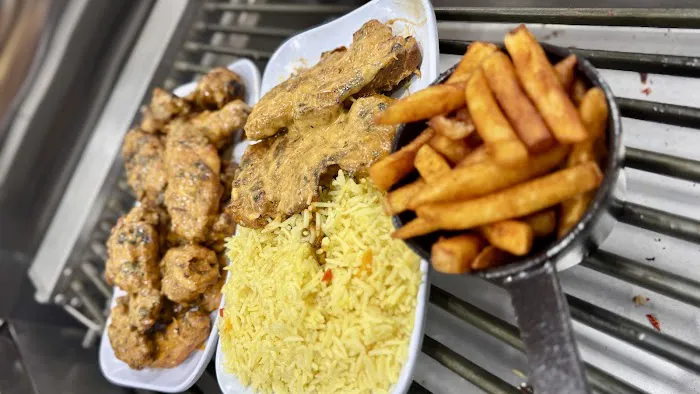 786 Peri Peri Grill Picture 8