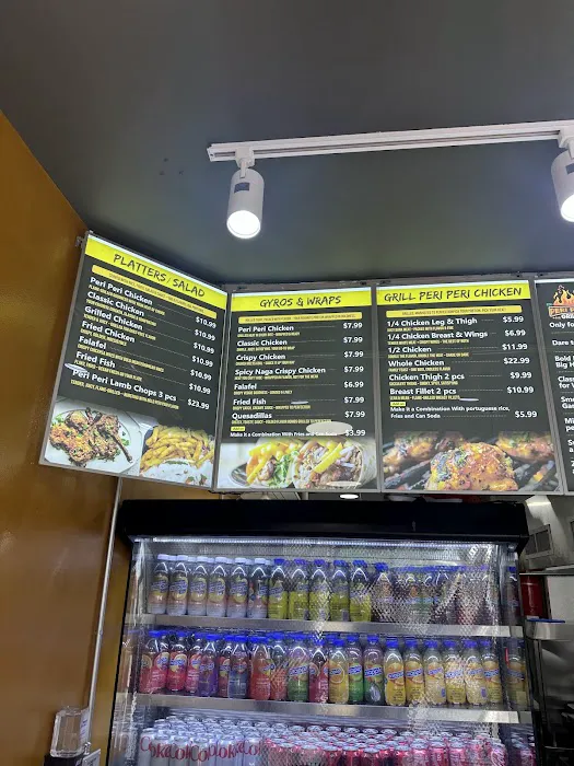 786 Peri Peri Grill Picture 9