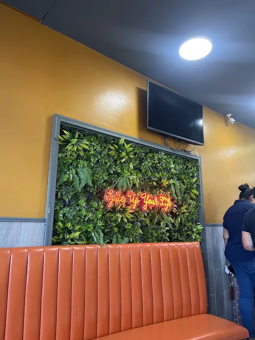 786 Peri Peri Grill Picture 10