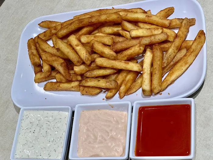 786 Peri Peri Grill Picture 2