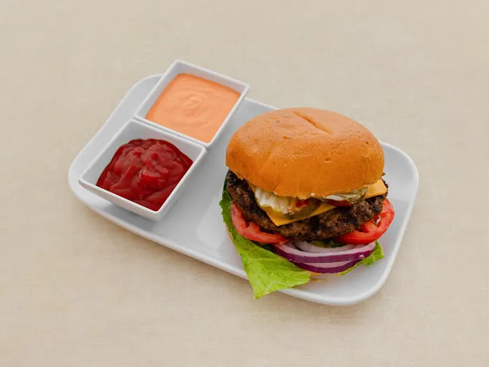 786 Peri Peri Grill Picture 7