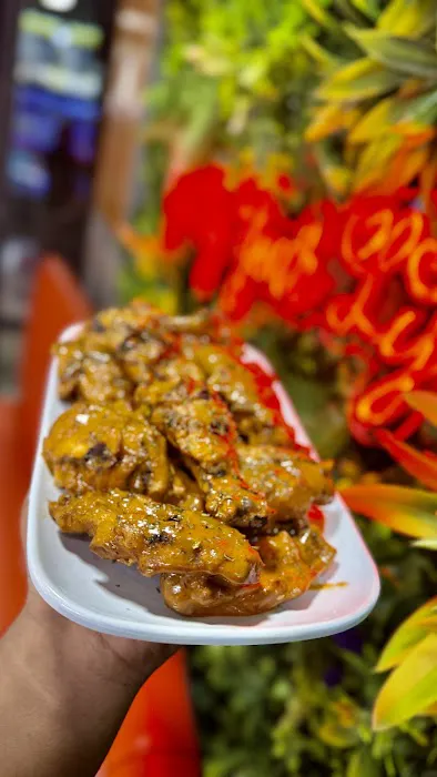 786 Peri Peri Grill Picture 4