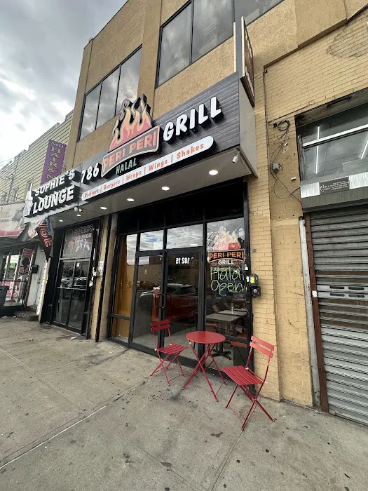 786 Peri Peri Grill Picture 1