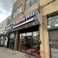 786 Peri Peri Grill ico