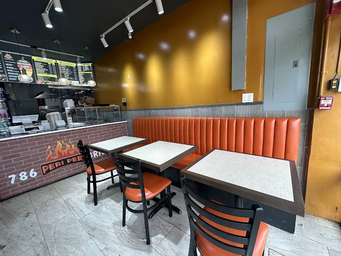 786 Peri Peri Grill Picture 3