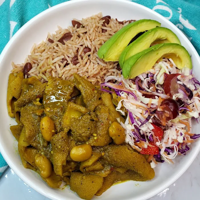 Jamaka taste restaurant Picture 9