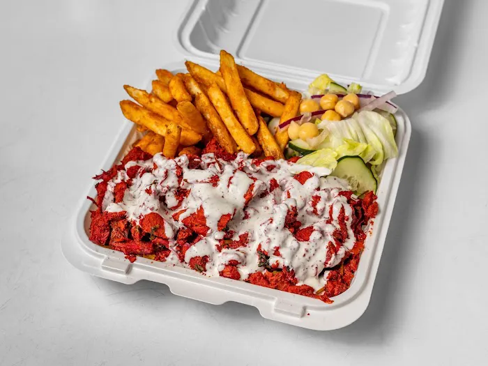 Halal Havën Picture 6