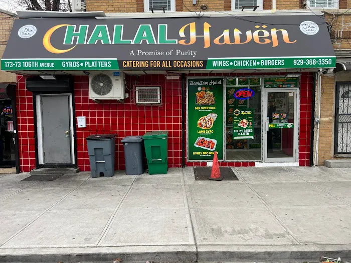 Halal Havën Picture 9