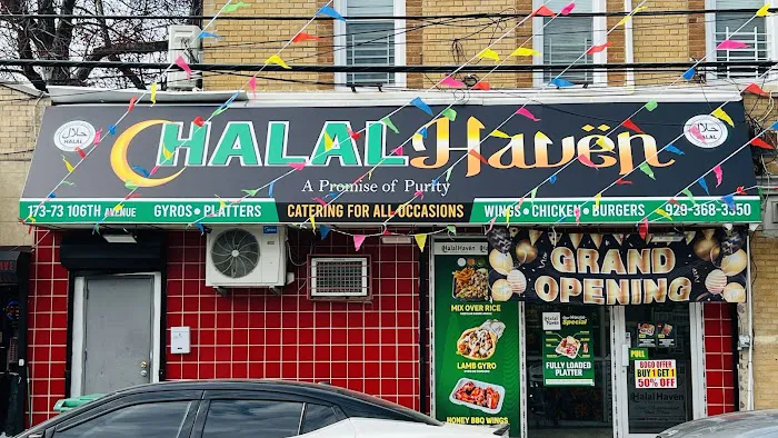Halal Havën Picture 5