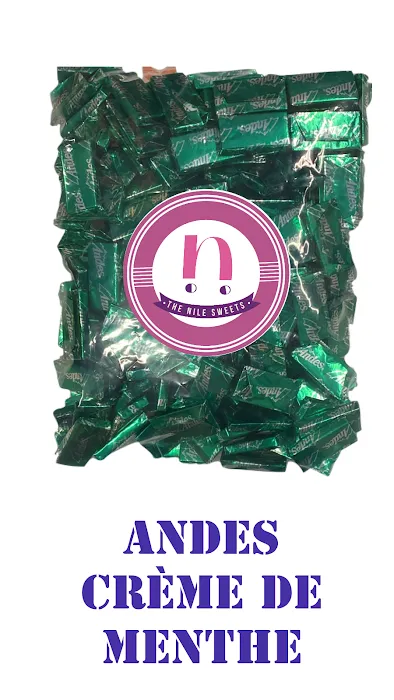 THE NILE SWEETS LLC Picture 8