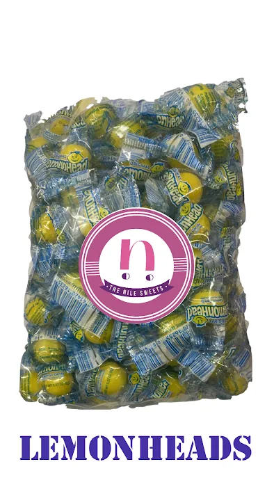 THE NILE SWEETS LLC Picture 9