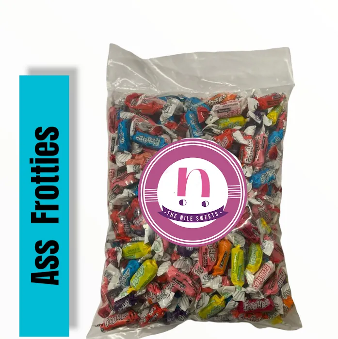 THE NILE SWEETS LLC Picture 2