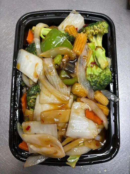 No 1 Halal Kitchen Picture 1