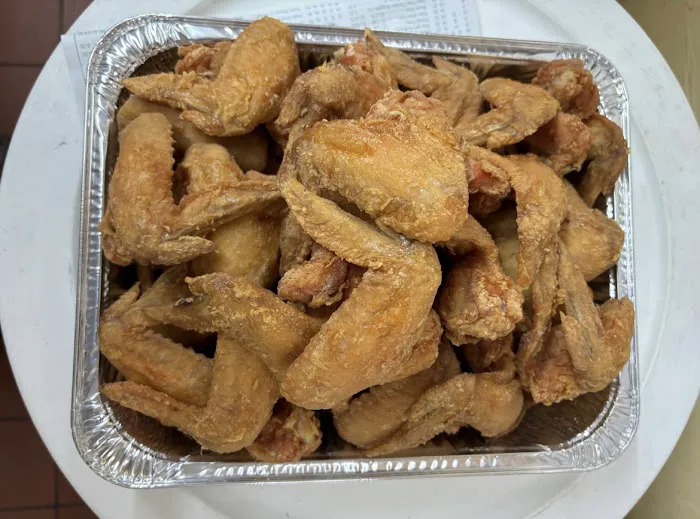 No 1 Halal Kitchen Picture 3