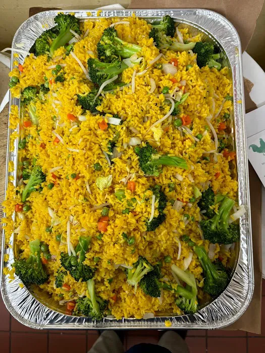 No 1 Halal Kitchen Picture 6