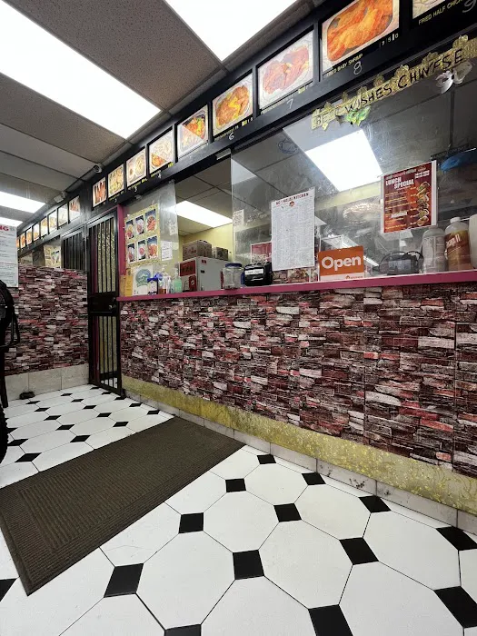 No 1 Halal Kitchen Picture 2