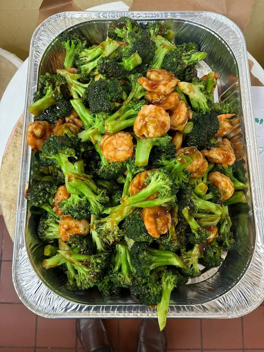 No 1 Halal Kitchen Picture 8