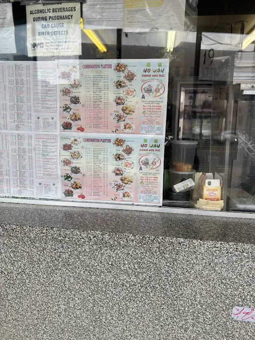 Ho Wah China Wok INC. Picture 3