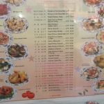 Ho Wah China Wok INC.