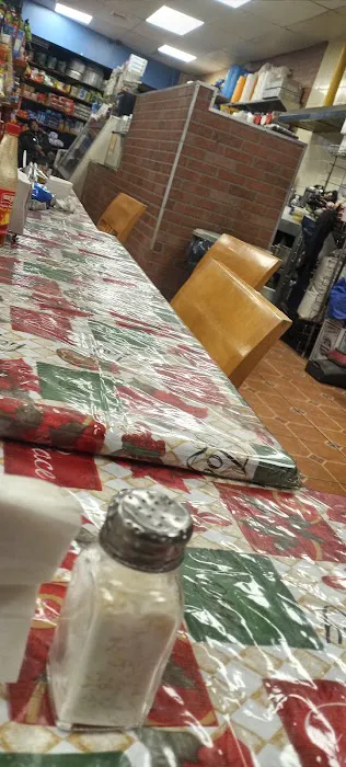 La Villa Corp Deli Picture 1